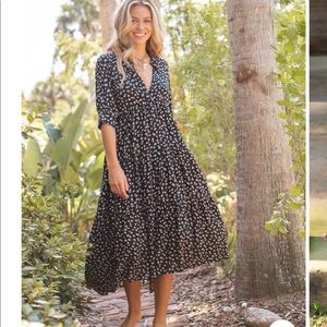 Natural Life Maxi Dress